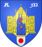 Blason Montpellier